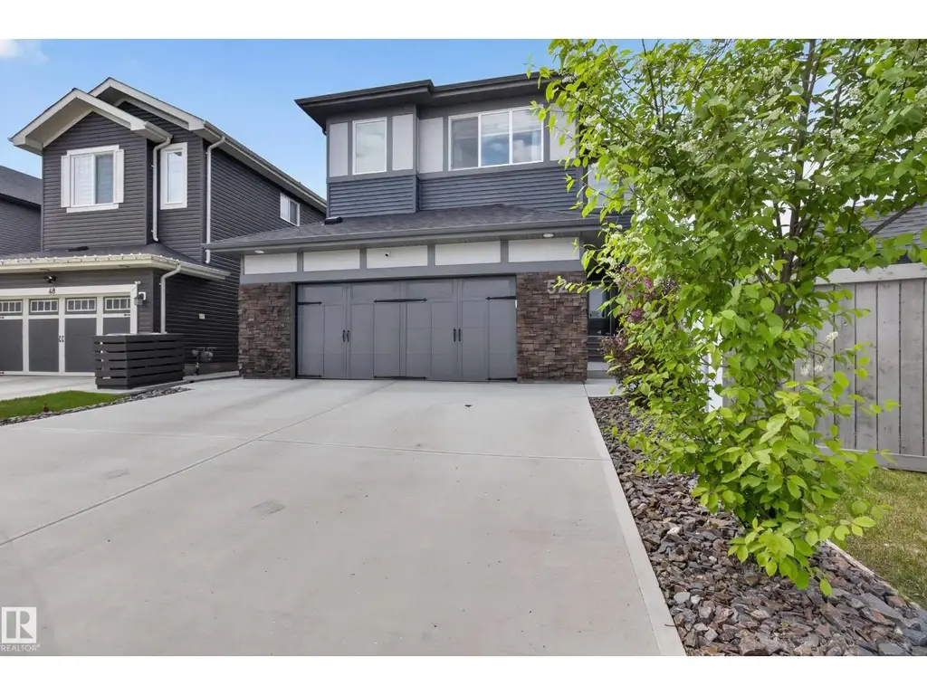 52 Aberdeen Cr, Sherwood Park